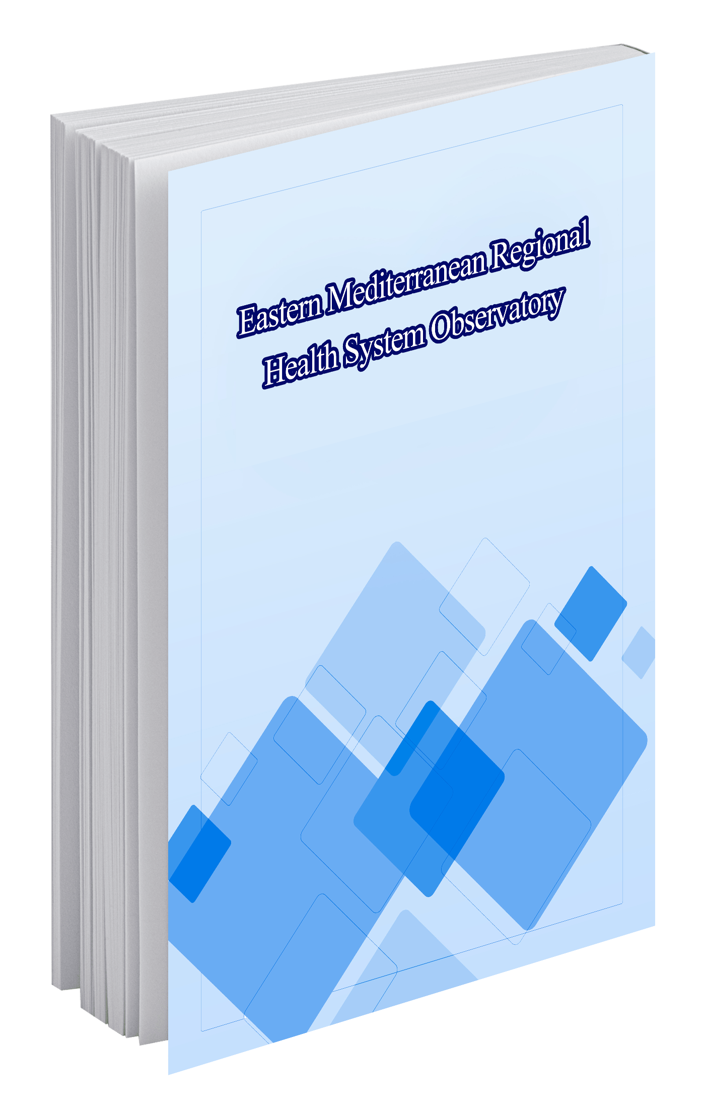 Eastern Mediterranean Regional, Health System Observatory