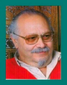 پروفسور طهمورث جلایر