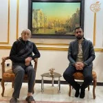 دکتر سید ضیا الدین تابعی